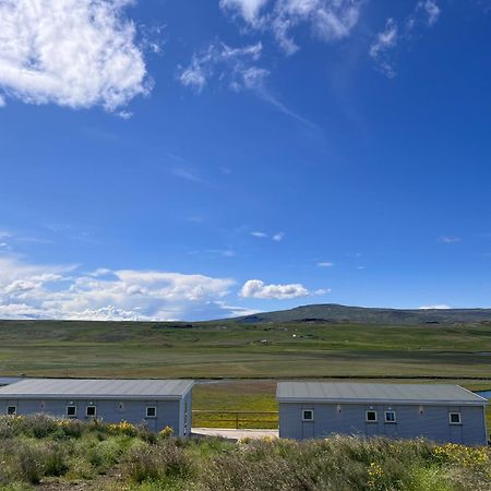 Stora-Asgeirsa Horse Farm Stay Vithigerthi Eksteriør bilde